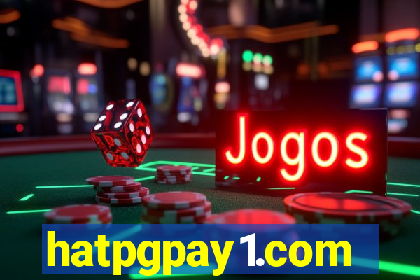 hatpgpay1.com