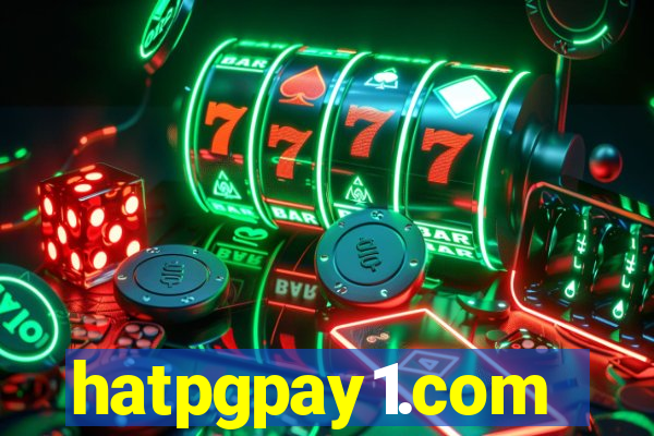 hatpgpay1.com
