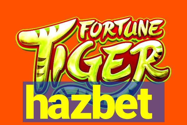 hazbet