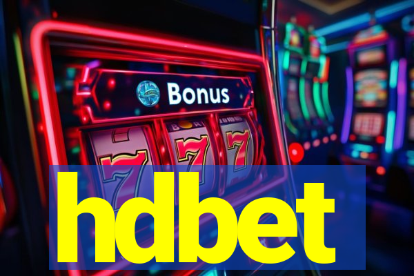 hdbet