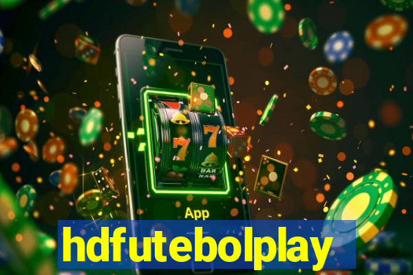 hdfutebolplay