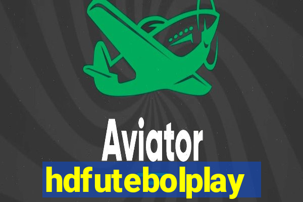 hdfutebolplay
