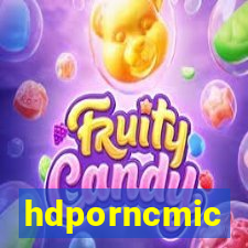 hdporncmic