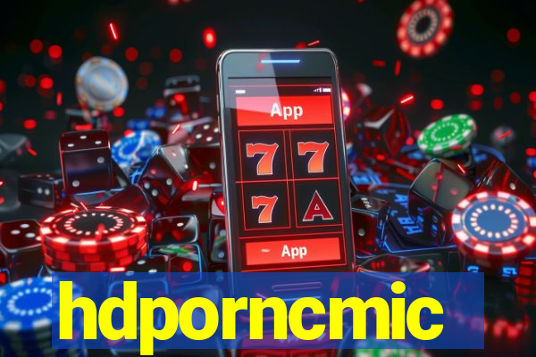hdporncmic