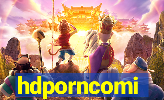hdporncomi