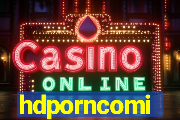 hdporncomi