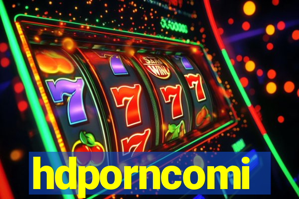 hdporncomi