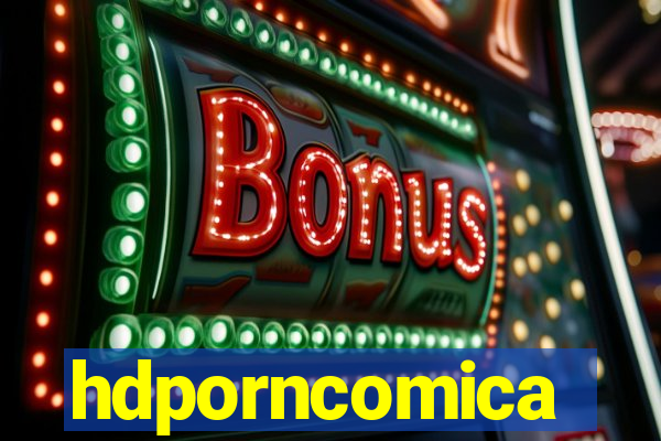 hdporncomica