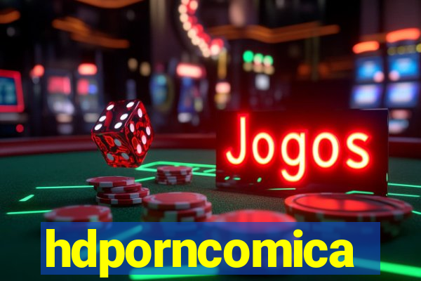 hdporncomica