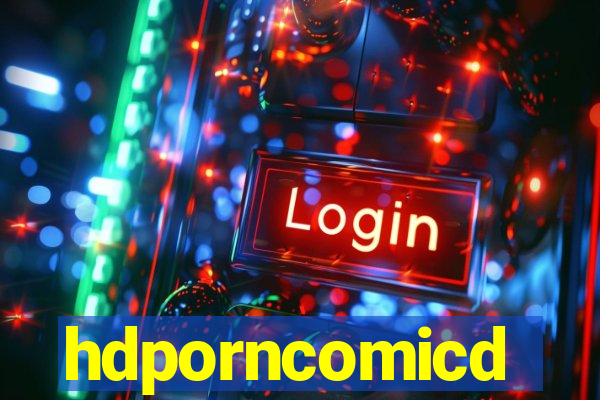 hdporncomicd