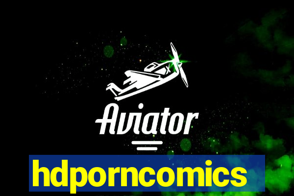 hdporncomics