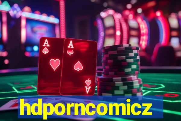hdporncomicz