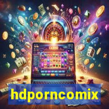 hdporncomix