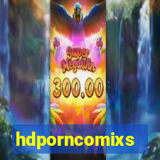 hdporncomixs