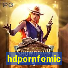 hdpornfomic