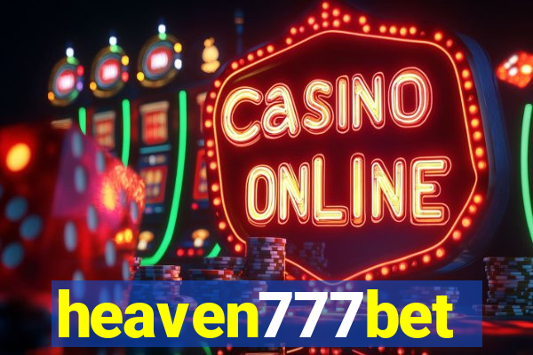 heaven777bet