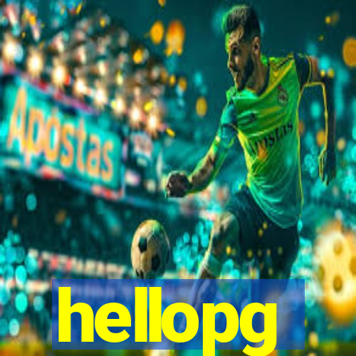hellopg
