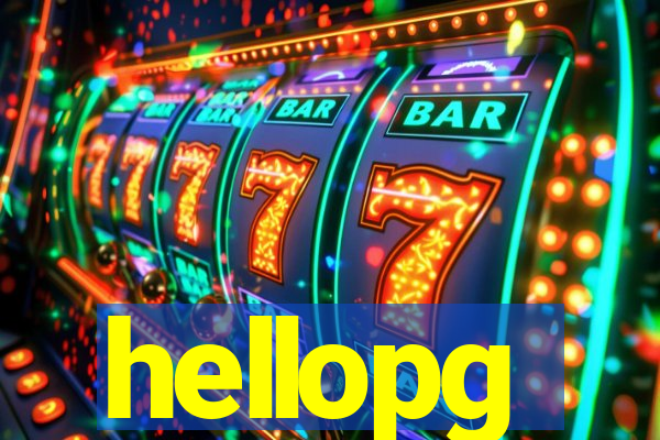 hellopg