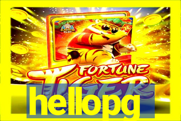 hellopg