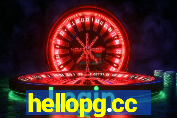 hellopg.cc