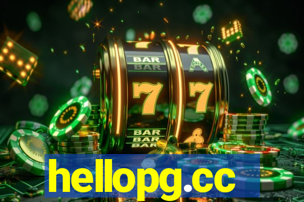 hellopg.cc
