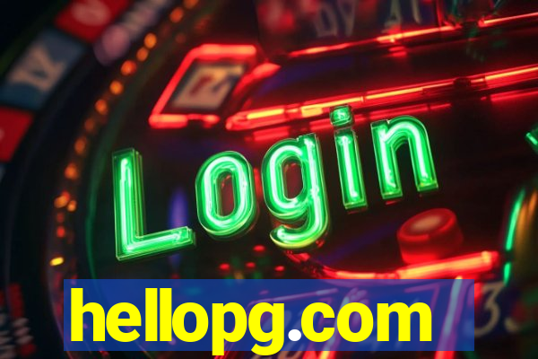 hellopg.com