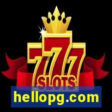 hellopg.com