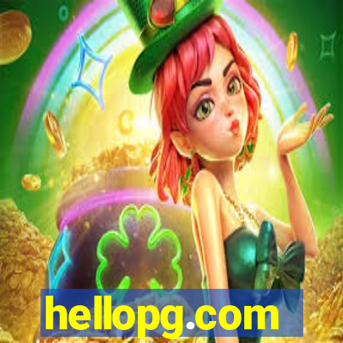 hellopg.com