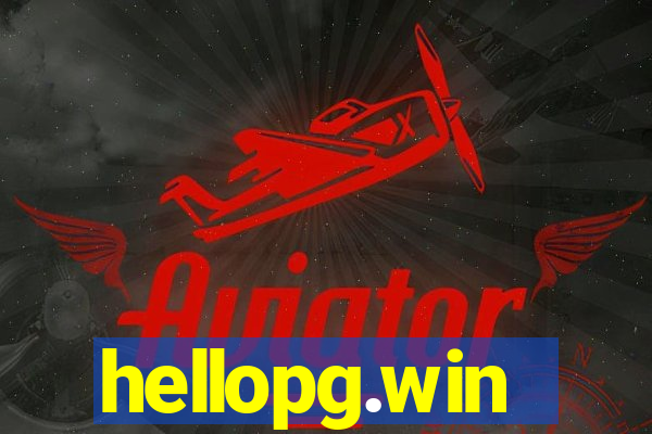 hellopg.win