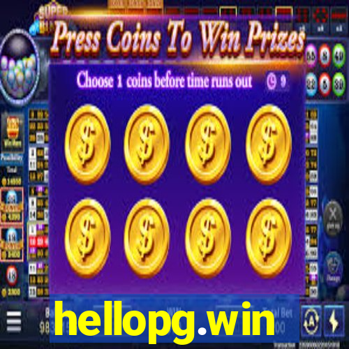 hellopg.win