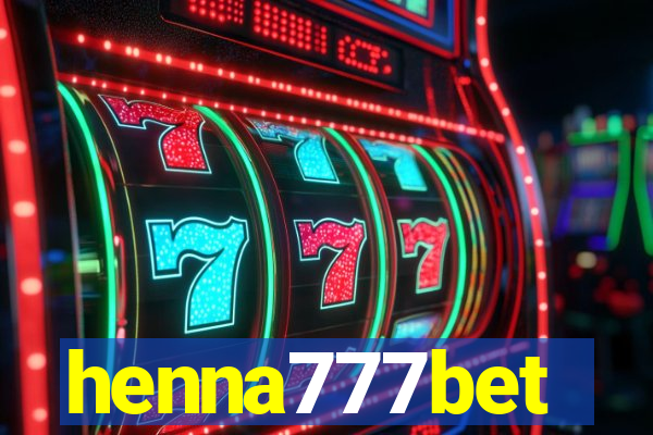 henna777bet
