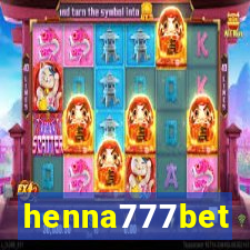 henna777bet