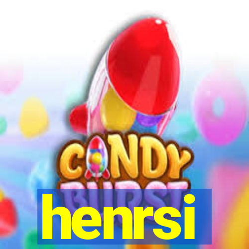 henrsi