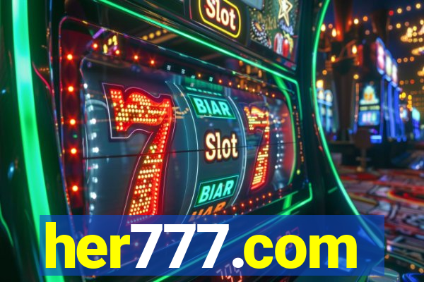 her777.com