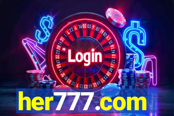 her777.com