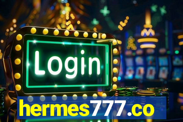 hermes777.co