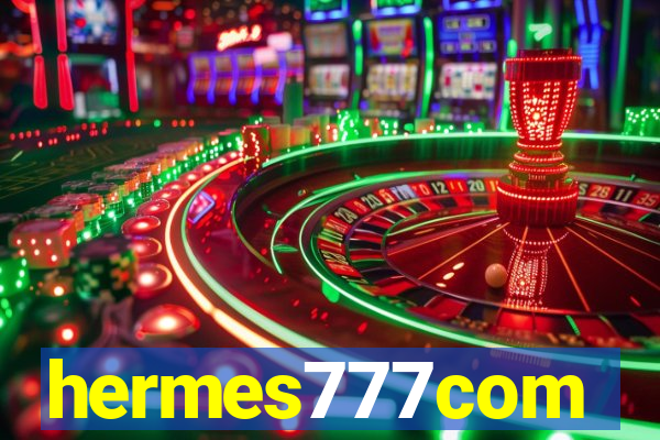 hermes777com