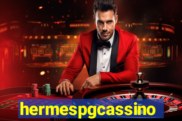 hermespgcassino