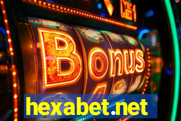 hexabet.net