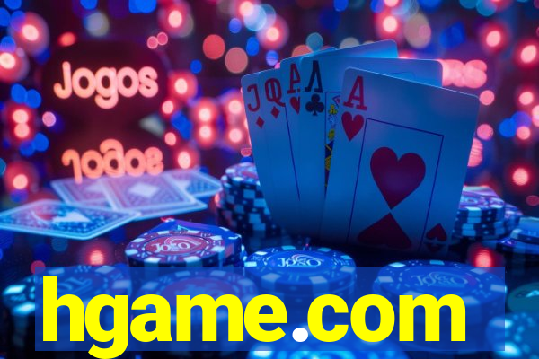 hgame.com