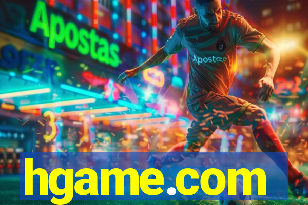 hgame.com