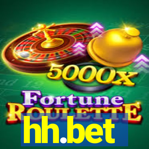 hh.bet