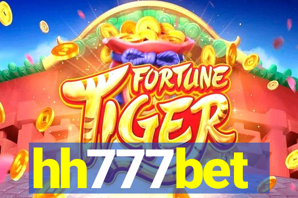 hh777bet