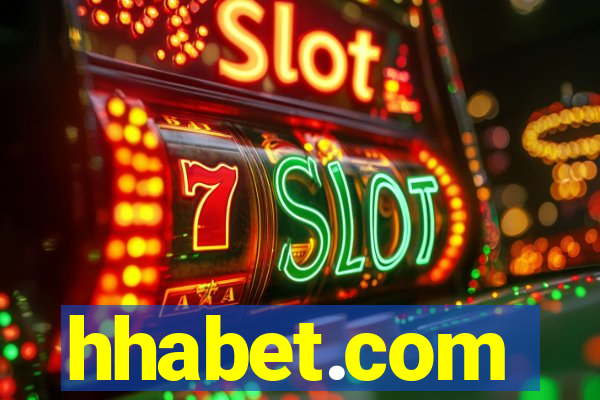 hhabet.com
