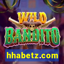 hhabetz.com