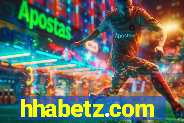 hhabetz.com