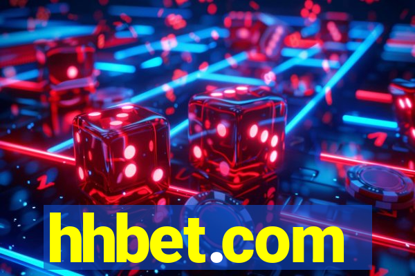 hhbet.com