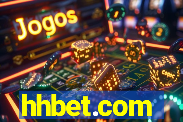 hhbet.com