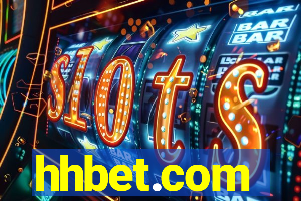 hhbet.com