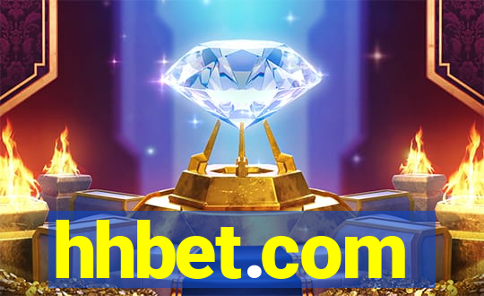 hhbet.com